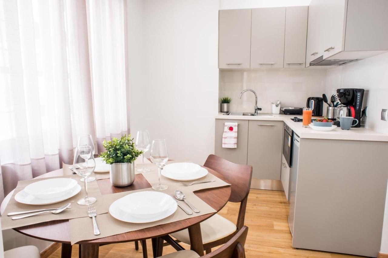 A23 Sunny & Cosy Suite With Balcony Near Parthenon Афины Экстерьер фото